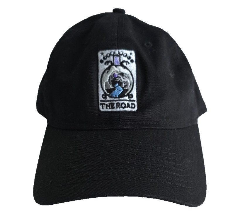 Marvel Studios Agatha Season One Cast Crew Exclusive Baseball Hat