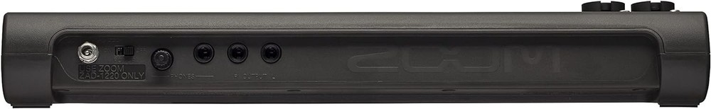 Zoom R20 Multi Track Tabletop Recorder, with Touchscreen, Onboard Editing, 16...