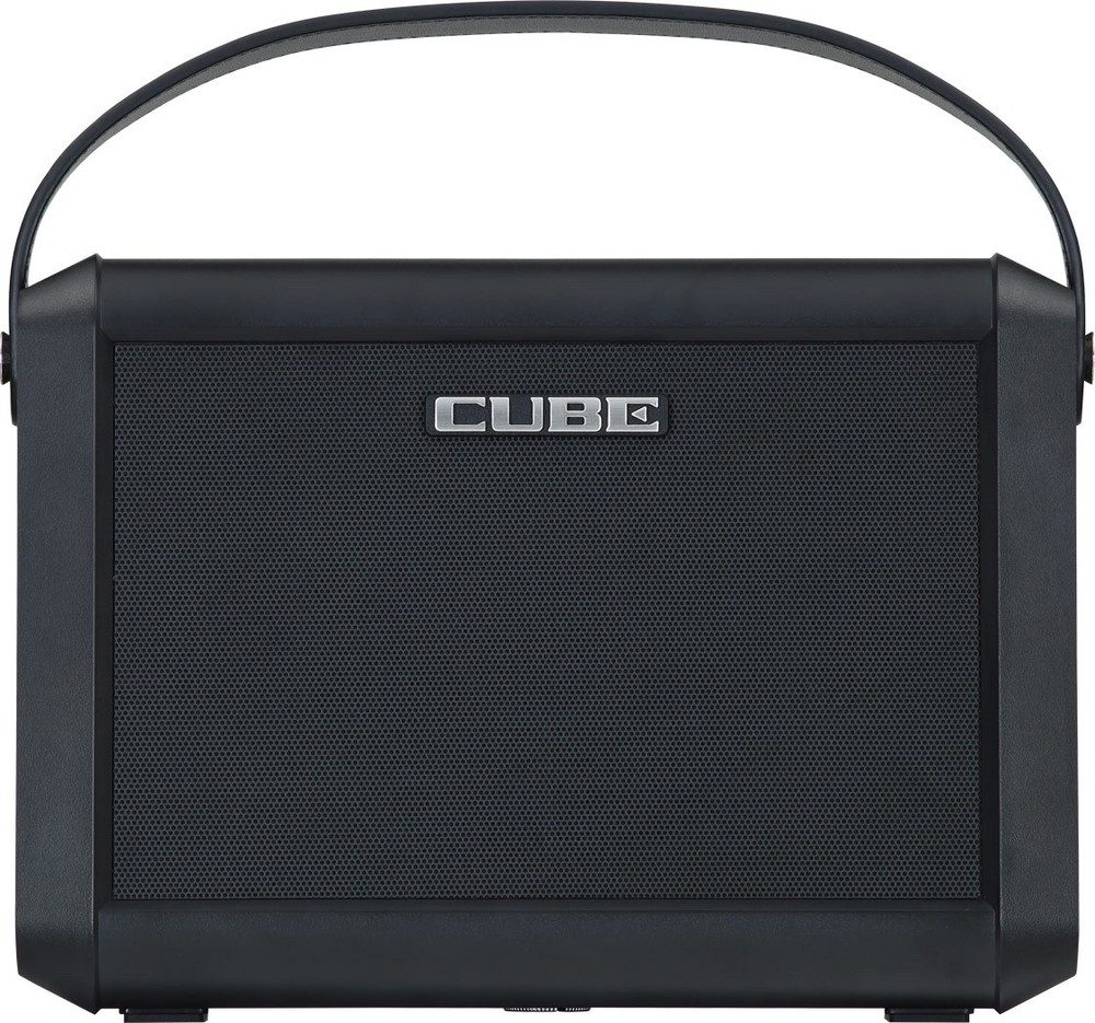 Roland CUBE Street Mini Multi-instrument Combo Amplifier