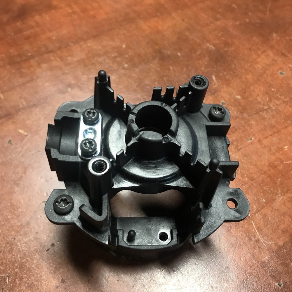 Use OEM Part Top Housing Assy for Porter Cable 891 Type 1 Variable Speed Router