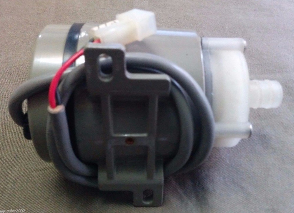 NORITSU MAGNET PUMP PD-10-2 PART I012042