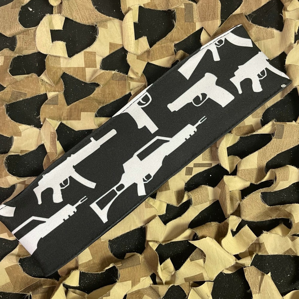 NEW HK Army Headband - MGHK