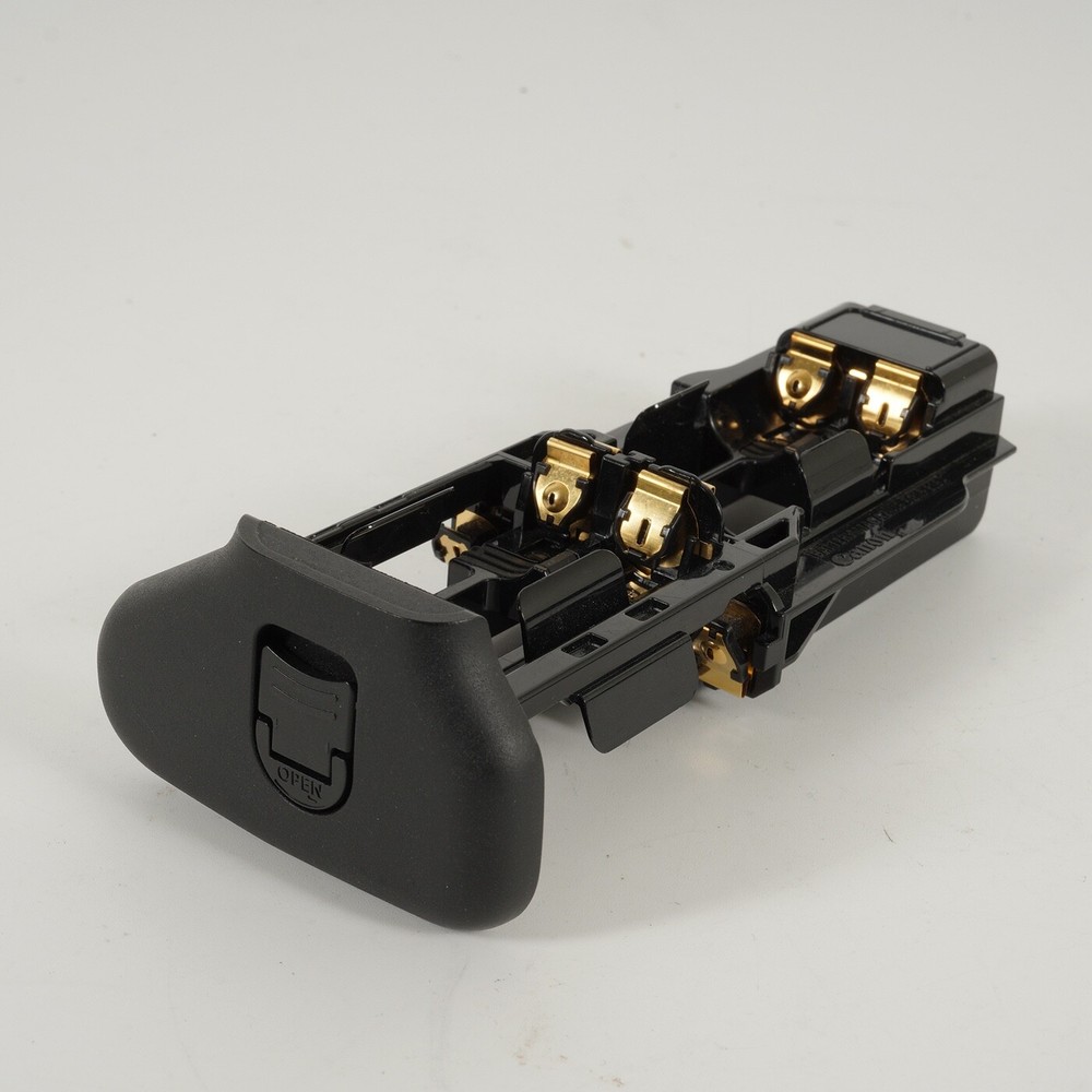 Canon AA Battery Magazine BGM-E16A for Battery Grip BG-E16