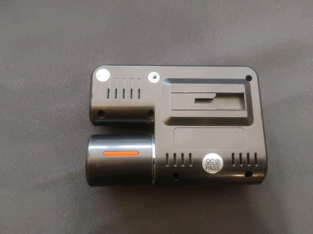 Dual Dash Cam Front & Rear