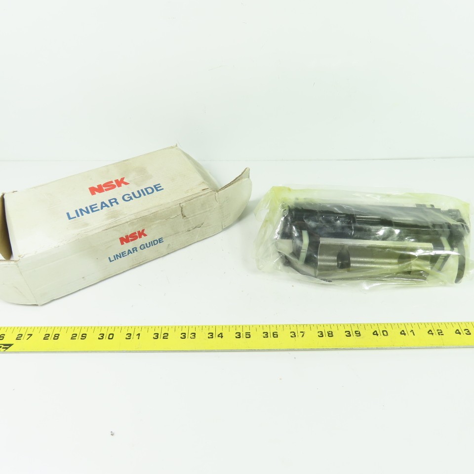 NSK NAH35GMZ-K Linear Guide Block NEW