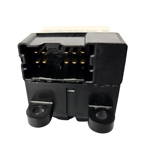 Window Master Switch for 1998-2004 Nissan Frontier Regular Cab, King Cab (2