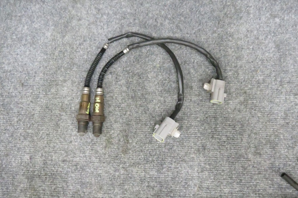 2023-2025 KTM 390 Duke Oxygen Sensor Set fo 2 OEM