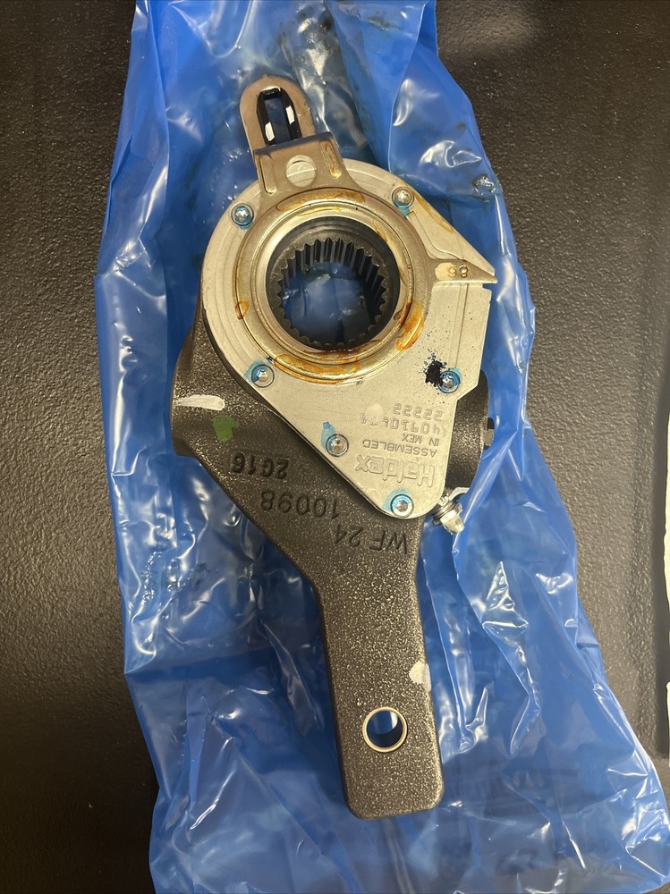 haldex slack adjuster 40010144