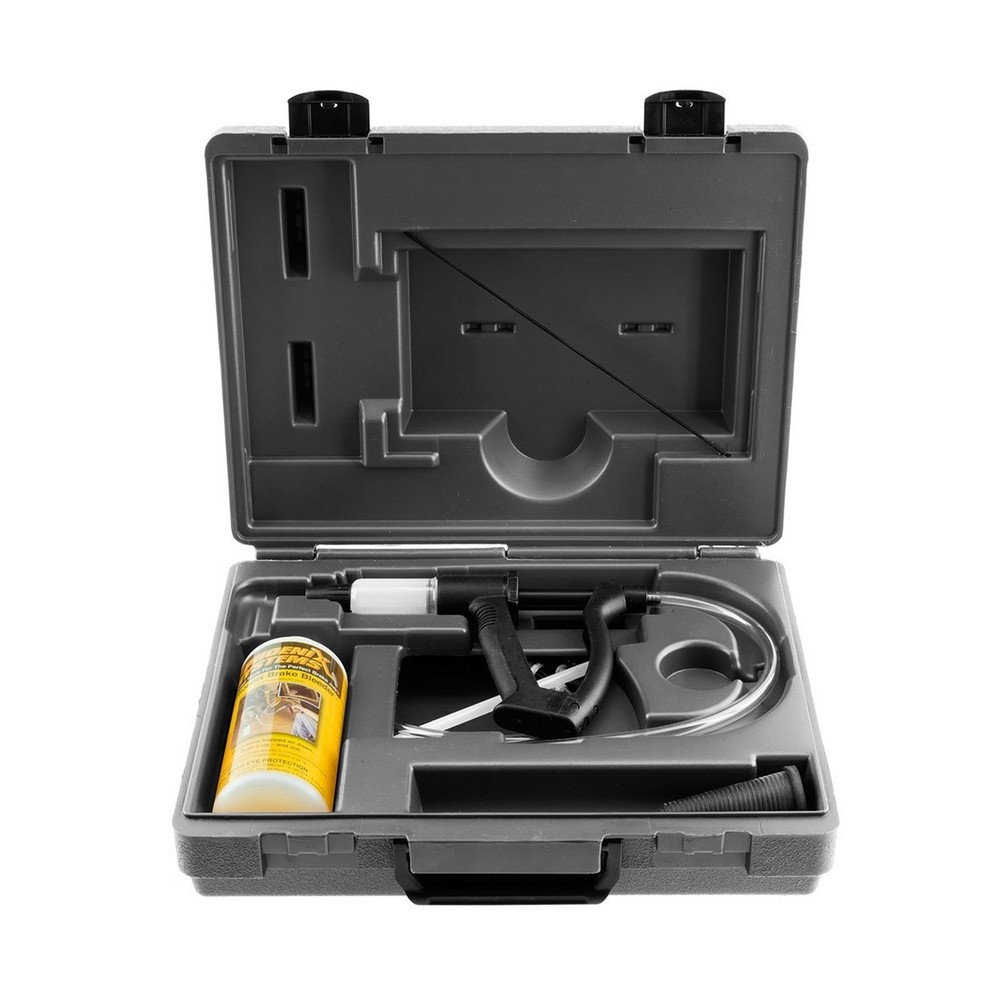 Phoenix Systems (2003-B) V-12 Reverse Brake & Clutch Bleeder Kit, Medium Duty...