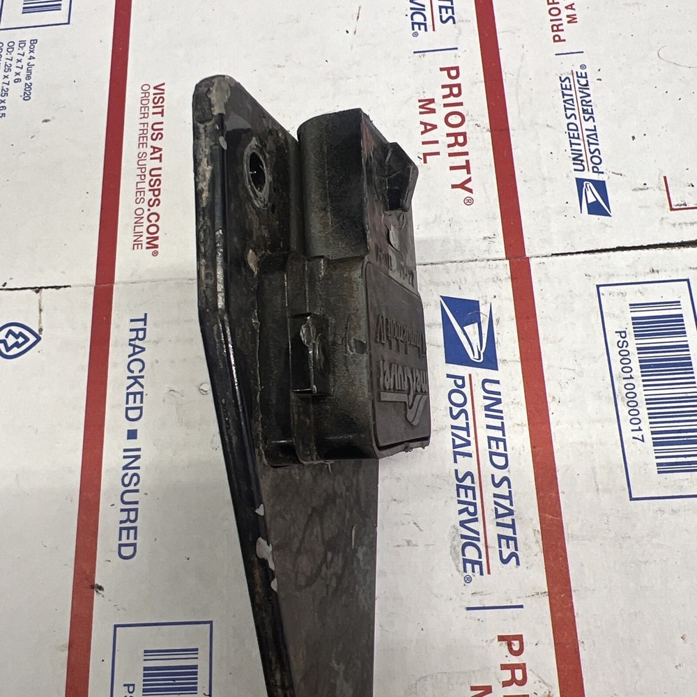 mercruiser ignition module v8-22