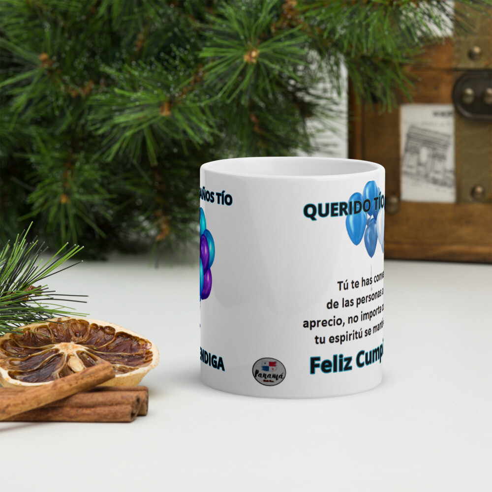 Taza de café, Coffe Mug