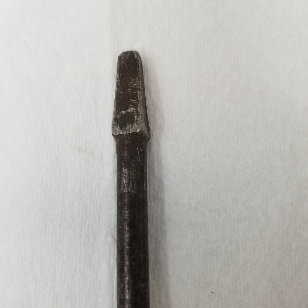 Pexto Auger Bit Adjustable Steel Vintage