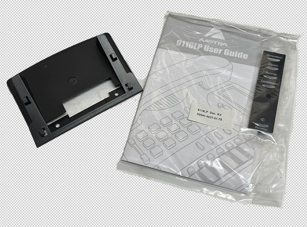 Aastra 9116LP Analog Phone