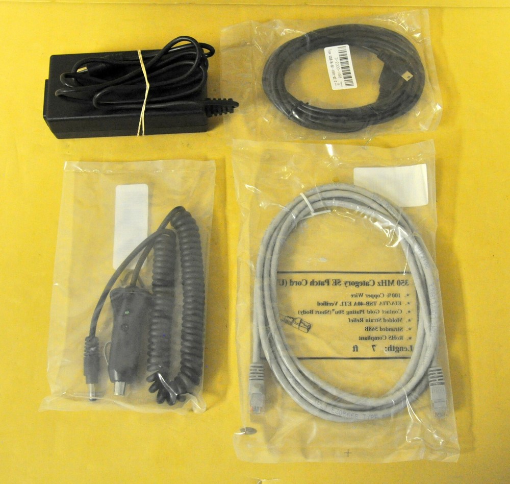 Anritsu MW82119B 850 PIM Master Passive Tester Analyzer Intermodulation 850Mhz