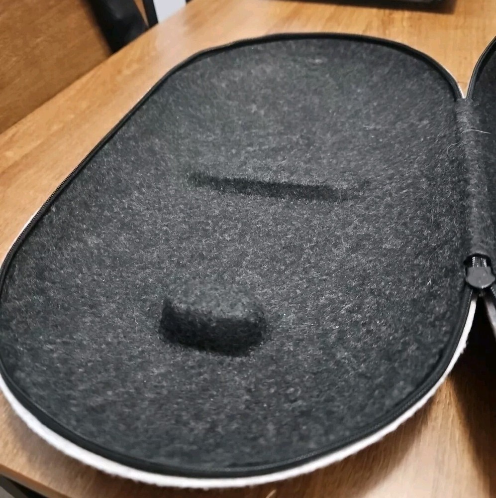 Meta Quest 2 Carrying Case