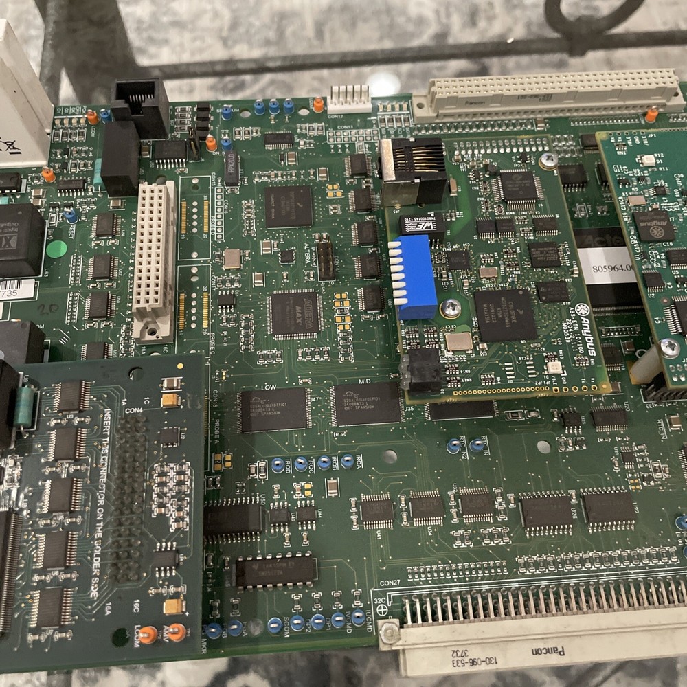 Unico 324740.014 Board ***FREE SHIPPING***