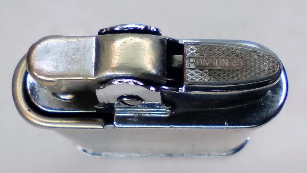 Ronson - "Whirlwind" - Re 19023