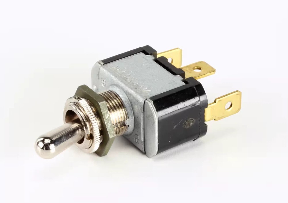 Frymaster 8071041 Switch, Toggle, SPDT, On/Off, FWH-1/2