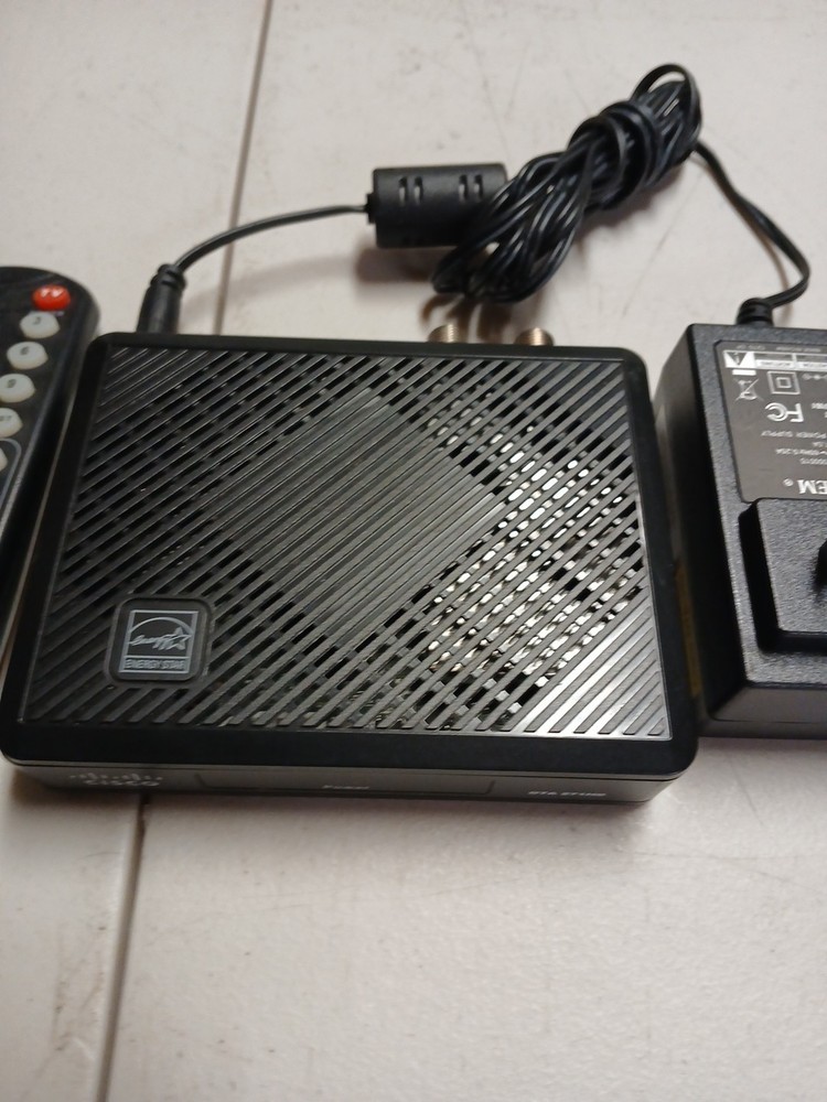 Cisco Dta 271hd