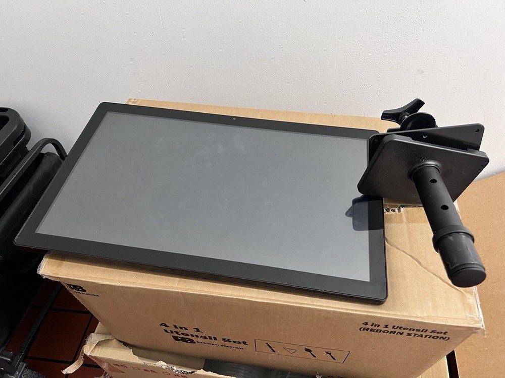 Toast POS System for Restaurants