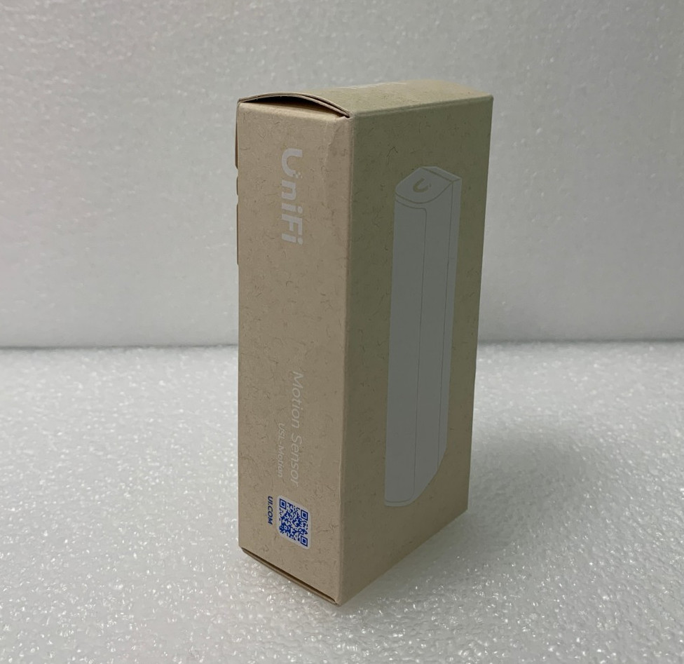 Ubiquiti UniFi Protect SuperLink Motion Sensor (USL-Motion)