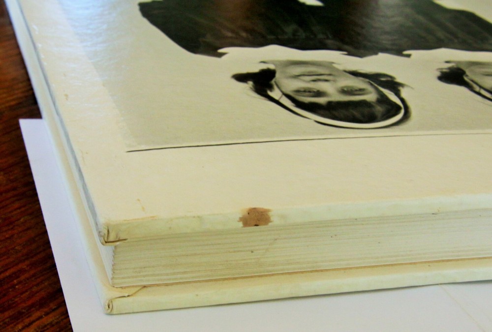 Diane Arbus An Aperture Monograph, Hardback 1972 Edition