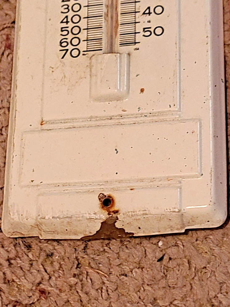 Bowes Thermometer-Condition