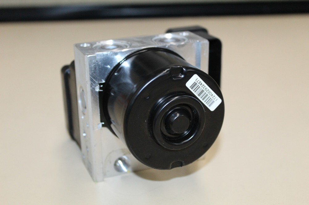 2019 PIAGGIO MP3 500 SPORT ABS OEM ABS PUMP UNIT MODULE