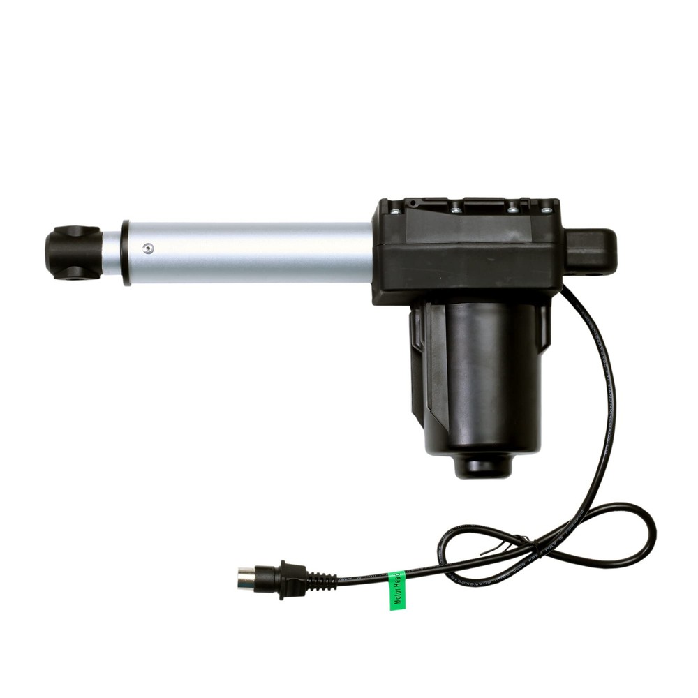 Adjustable Bed Richmat HJA58 Head Motor Stroke 115mm Minimum install size 295mm