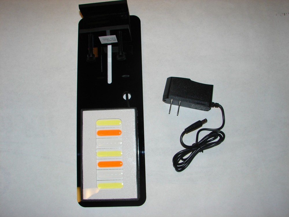 Refugium light COB7 Refug LED Light