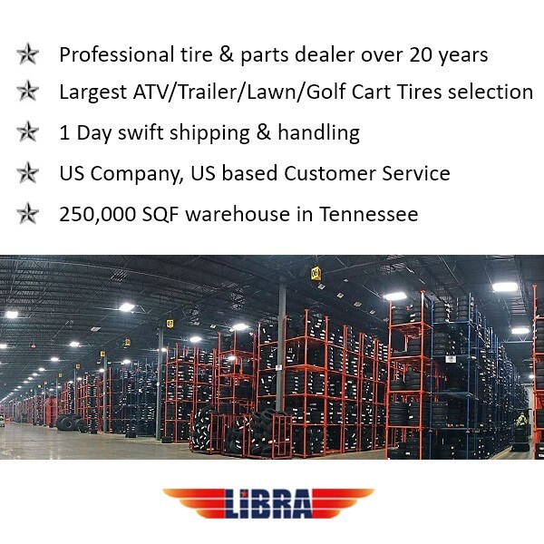 (2) New mobile home trailer brake magnet replacement kits - 21027