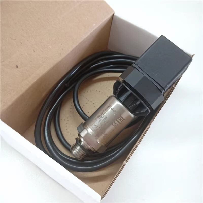 Huba pressure sensor transmitter 520.930S031401