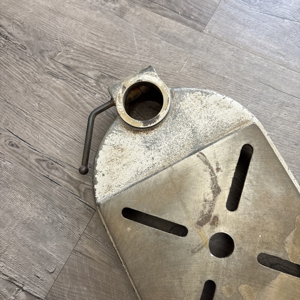 Dunlap 103.23622 Drill Press Table Used.