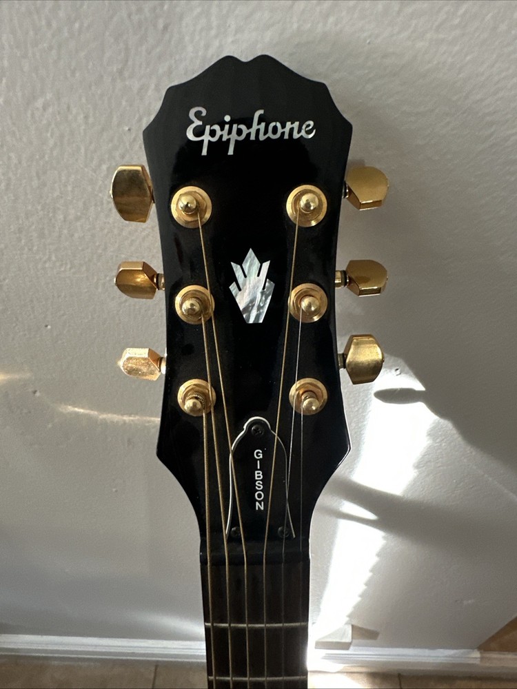 Epiphone PR720S Korea by Gibson