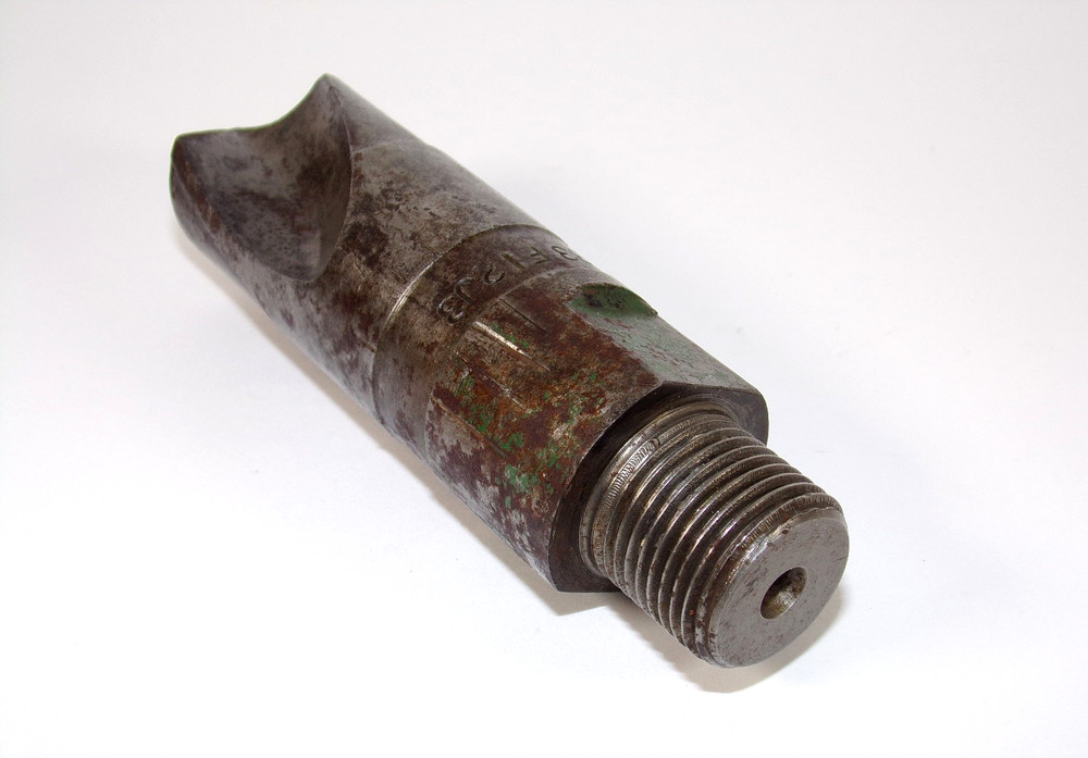 Mueller 1-1/4" Regular Drill for D-5 Drilling Machine, 33533