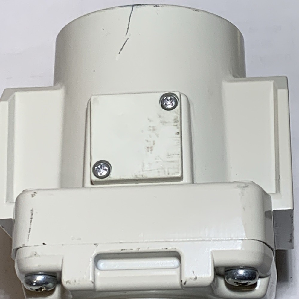 SMC AR60K-N10-Z-B AR Mass Pro Modular Regulator