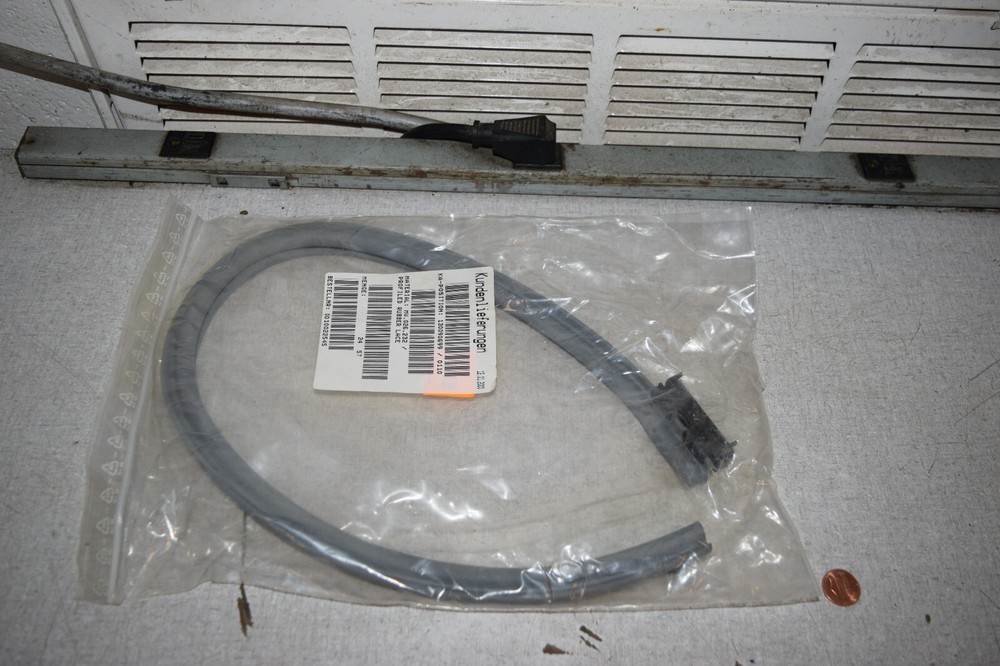 Heidelberg MV.026.232 Profiled Rubber Lace