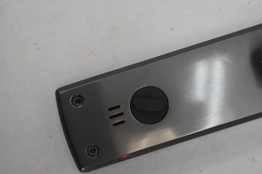 Tuy Inside 32 Smart Lock Door Pull Replacements 2 Piece Set Electronic Touch Pad