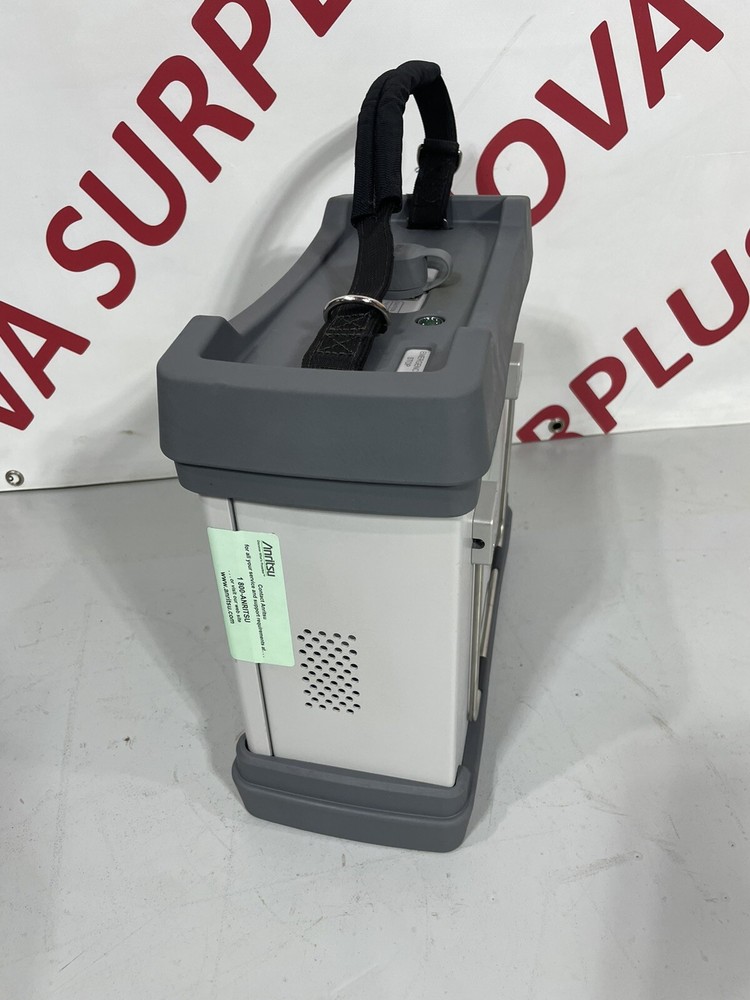 Anritsu MW82119A PIM Master Passive Intermodulation Analyzer - Options 031/850