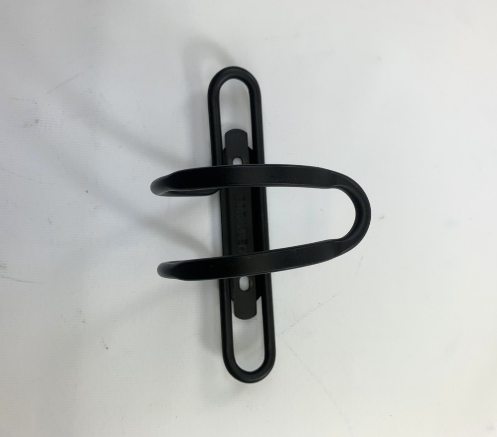 Bor Yueh Black Bottle Cage