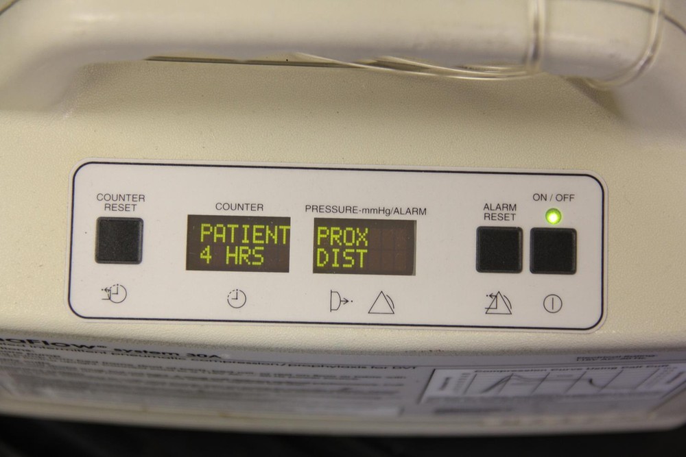 AIRCAST VENAFLOW SYSTEM 30A