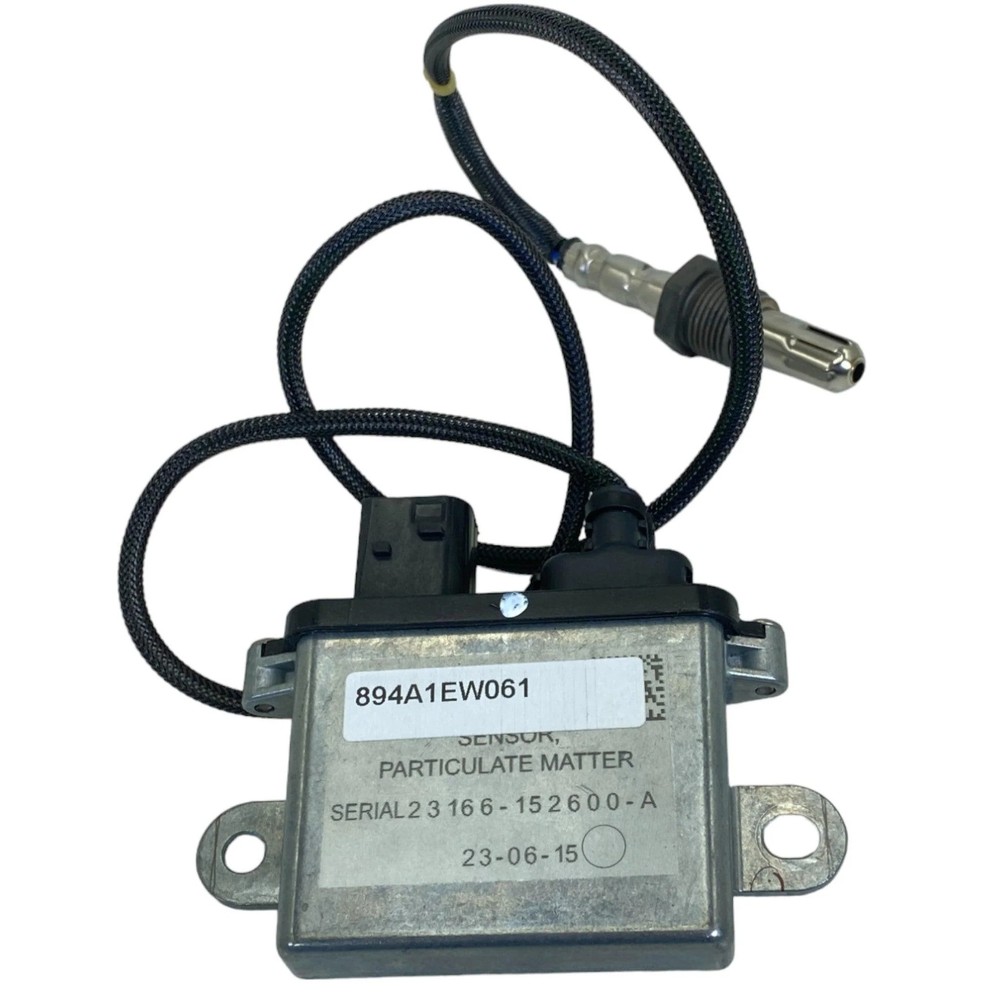 HINO SENSOR - PARTICULATE MATTER 894A1EW061