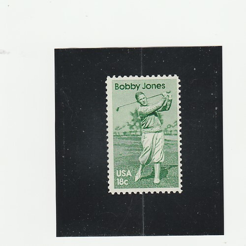 Scott # 1933  US Randy Jones  M/NH  O/G