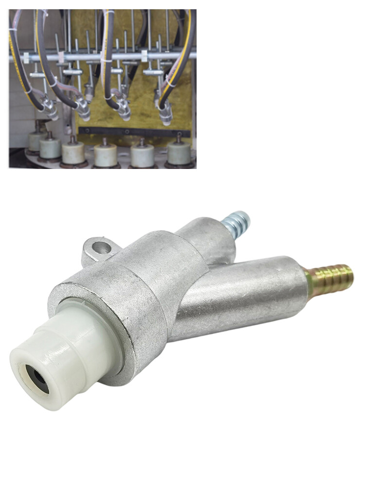 Sandblaster Gun Kit w/Boron Carbide Nozzle Replacement For Sand Blast Cabinet