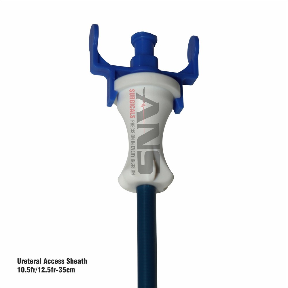 ANS Ureteral Access Sheath 10.5fr/12.5fr-35cm