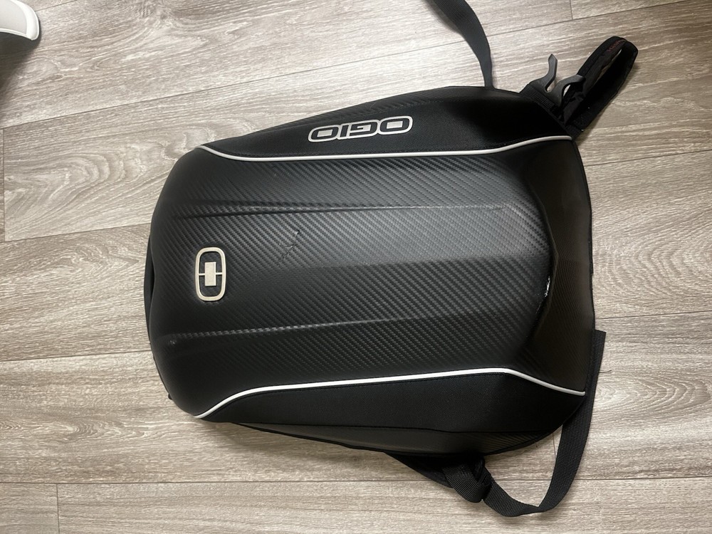 Ogio Mach Motorcycle Backpack
