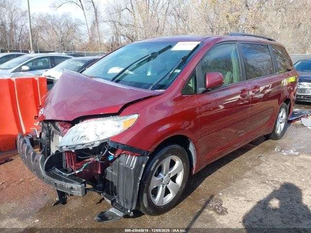 Used A/C Selector Switch fits: 2014 Toyota Sienna front control automatic temper