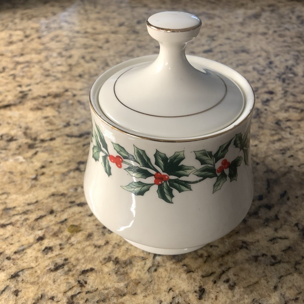 Formalities By Baum Sugar Bowl