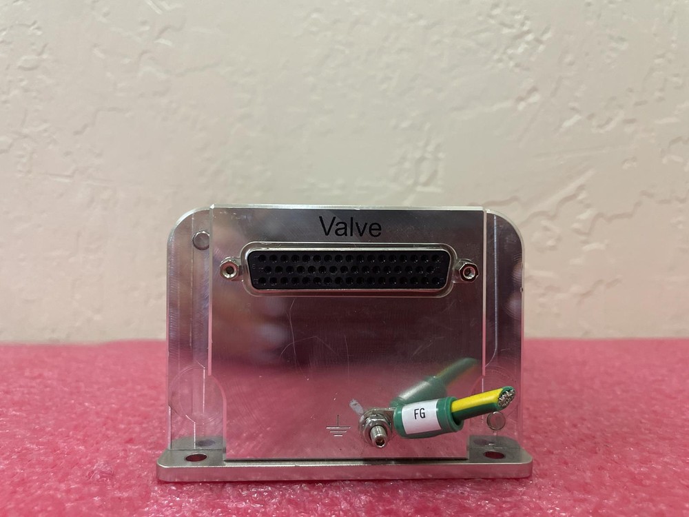 VAT 670EC-24GH-AKD1 CONTROLLER MODULE