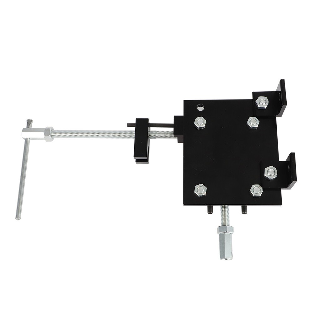 For Golf Shaft Puller / Extractor Regrip Remove Shaft Manual Screw Type Aluminum
